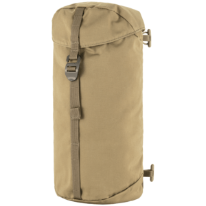 Odnímatelná kapsa Fjällräven Singi Side Pocket Barva: béžová