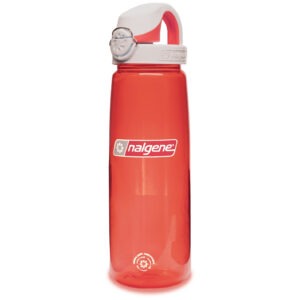 Láhev Nalgene On The Fly 650ml Sustain Barva: růžová