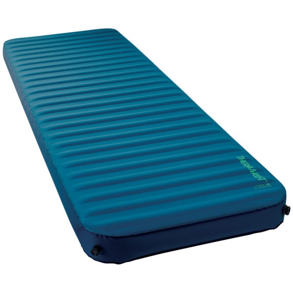 Karimatka Therm-a-Rest MondoKing 3D XXL Barva: modrá