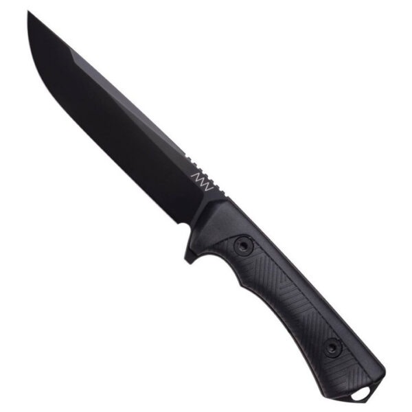 Nůž Acta non verba P300 Cerakote/Kydex Barva: černá