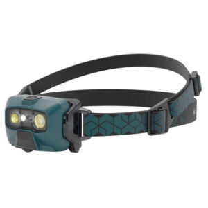 Čelovka Ledlenser HF6R Core Barva: zelená