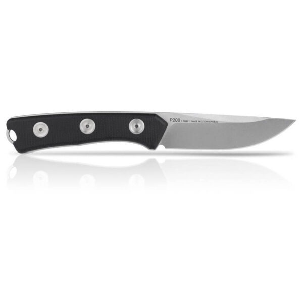 Nůž Acta non verba P200 Mk.II Stonewash
