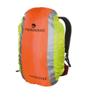 Pláštěnka na batoh Ferrino Reflex Cover 1