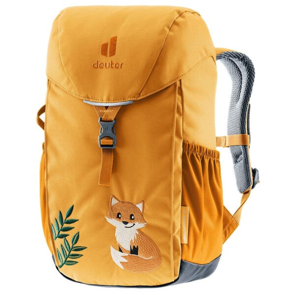 Dětský batoh Deuter Waldfuchs 10 Barva: oranžová