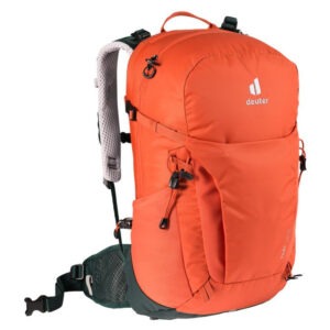 Dámský batoh Deuter Trail 24 SL Barva: oranžová