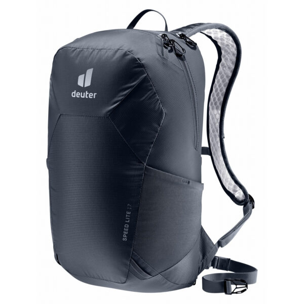 Batoh Deuter Speed Lite 17 (2024) Barva: černá