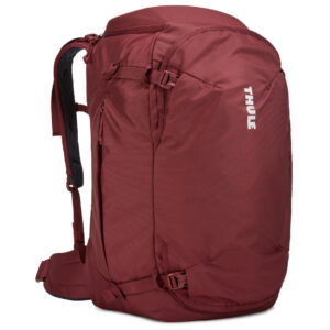Batoh Thule Landmark 40L Women's (2024) Barva: červená