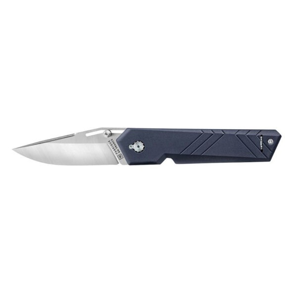 Zavírací nůž TB OUTDOOR Unboxer Everyday Carry Knife Barva: modrá