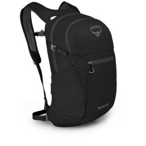 Batoh Osprey Daylite Plus 2023 Barva: černá