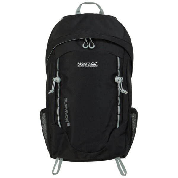 Batoh Regatta Survivor V4 25L Barva: černá