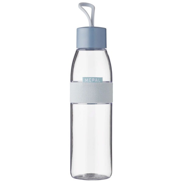 Láhev Mepal Ellipse 500 ml Barva: modrá
