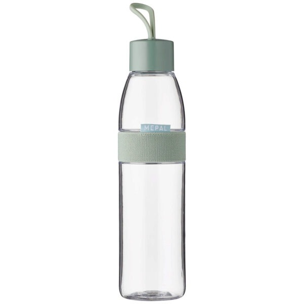 Láhev Mepal Ellipse 700 ml Barva: zelená