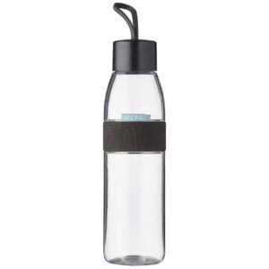 Láhev Mepal Ellipse 500 ml Barva: černá