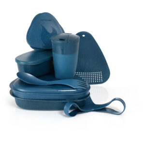 Sada nádobí Light My Fire MealKit Barva: modrá