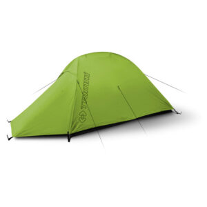 Stan Trimm Delta D Barva: lime green/grey