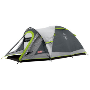 Stan pro 2 osoby Coleman Darwin 2+ (šedý)
