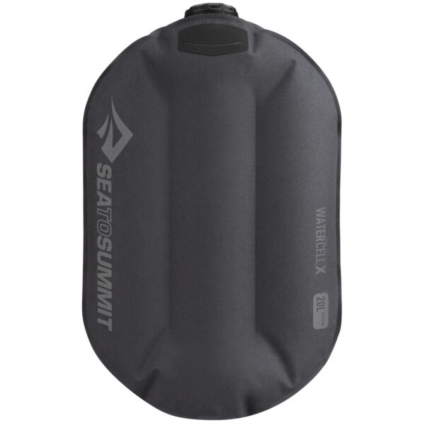 Hydrovak Sea to Summit Watercell X 20L Barva: šedá