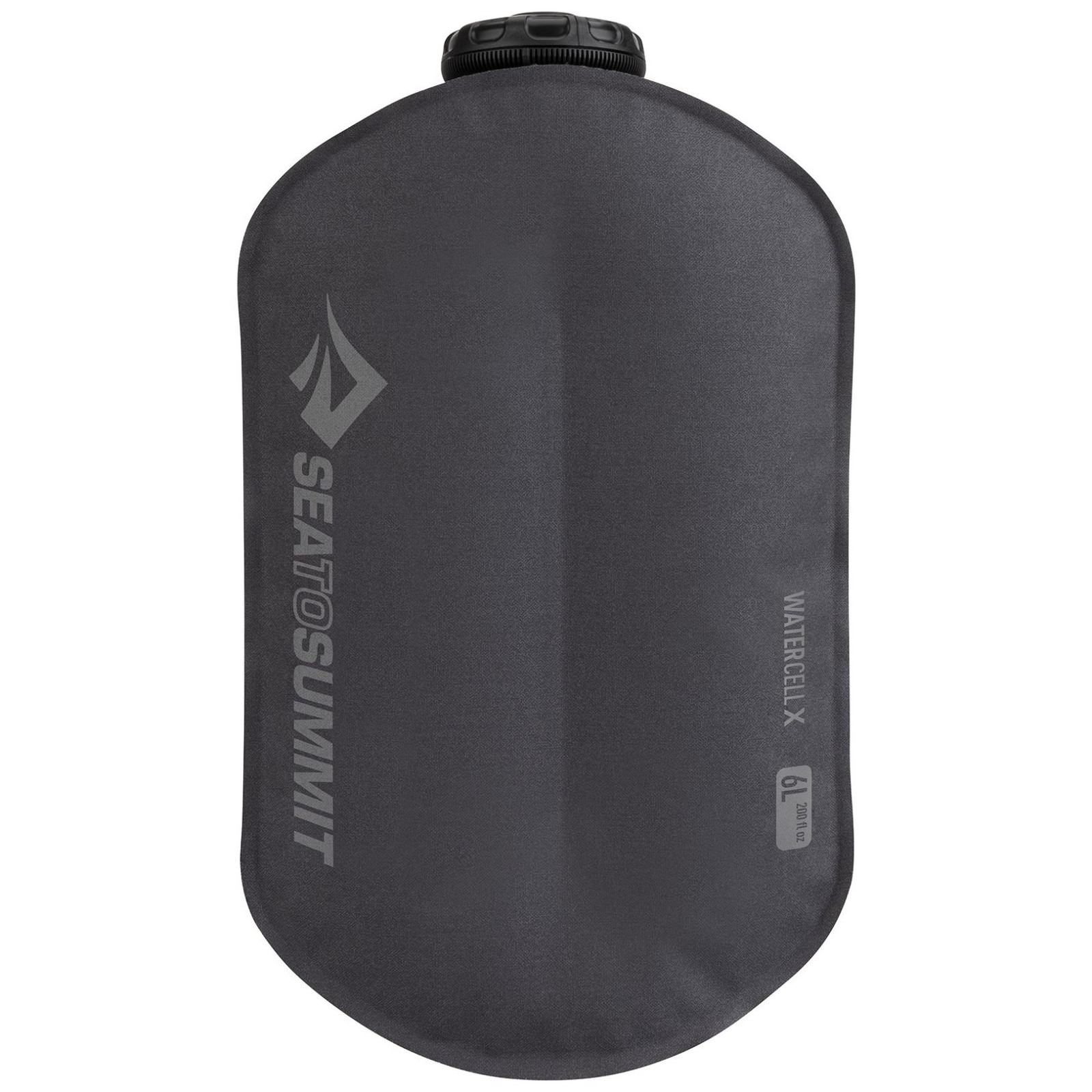 Hydrovak Sea to Summit Watercell X 6L Barva: šedá