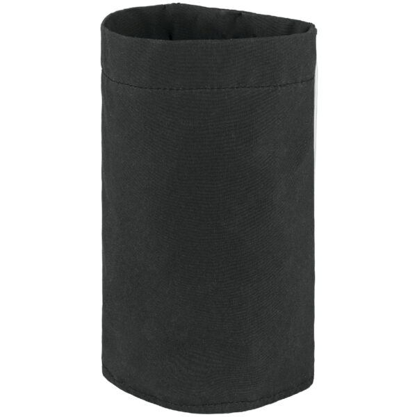 Kapsa na láhev Fjällräven Kånken Bottle Pocket Barva: černá