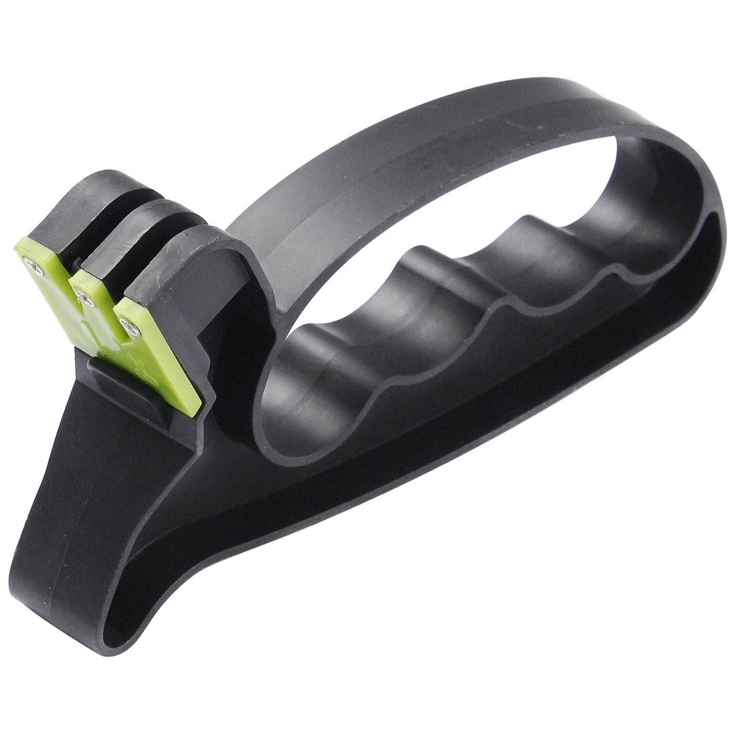 Ostřič Extol Ostřič Extol Barva: černá/zelená