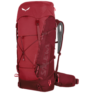 Dámský batoh Salewa Alptrek 38 +5 Bp Ws Barva: červená