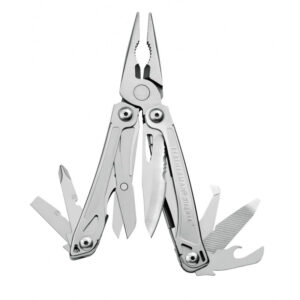 Multitool Leatherman Wingman s pouzdrem