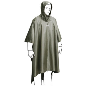 Pončo Boll Bivy Poncho SF Barva: zelená