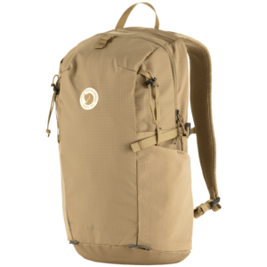 Batoh Fjällräven Abisko Softpack 16 Barva: béžová