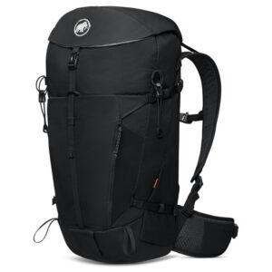 Batoh Mammut Lithium 30 Barva: černá