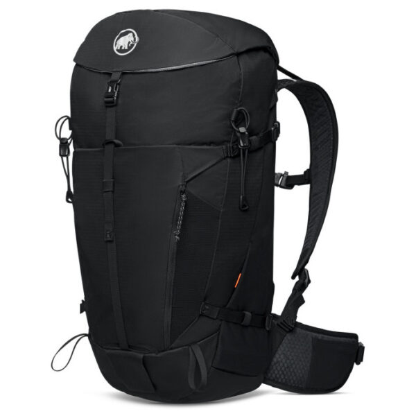 Batoh Mammut Lithium 30 Barva: černá