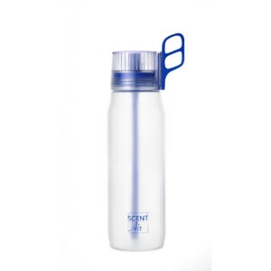 Lahev na vodu Scent Air Hydration Falco 650 ml Barva: modrá