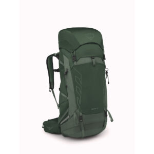 Pánský batoh Osprey Talon 44 Velikost zad batohu: S/M / Barva: zelená