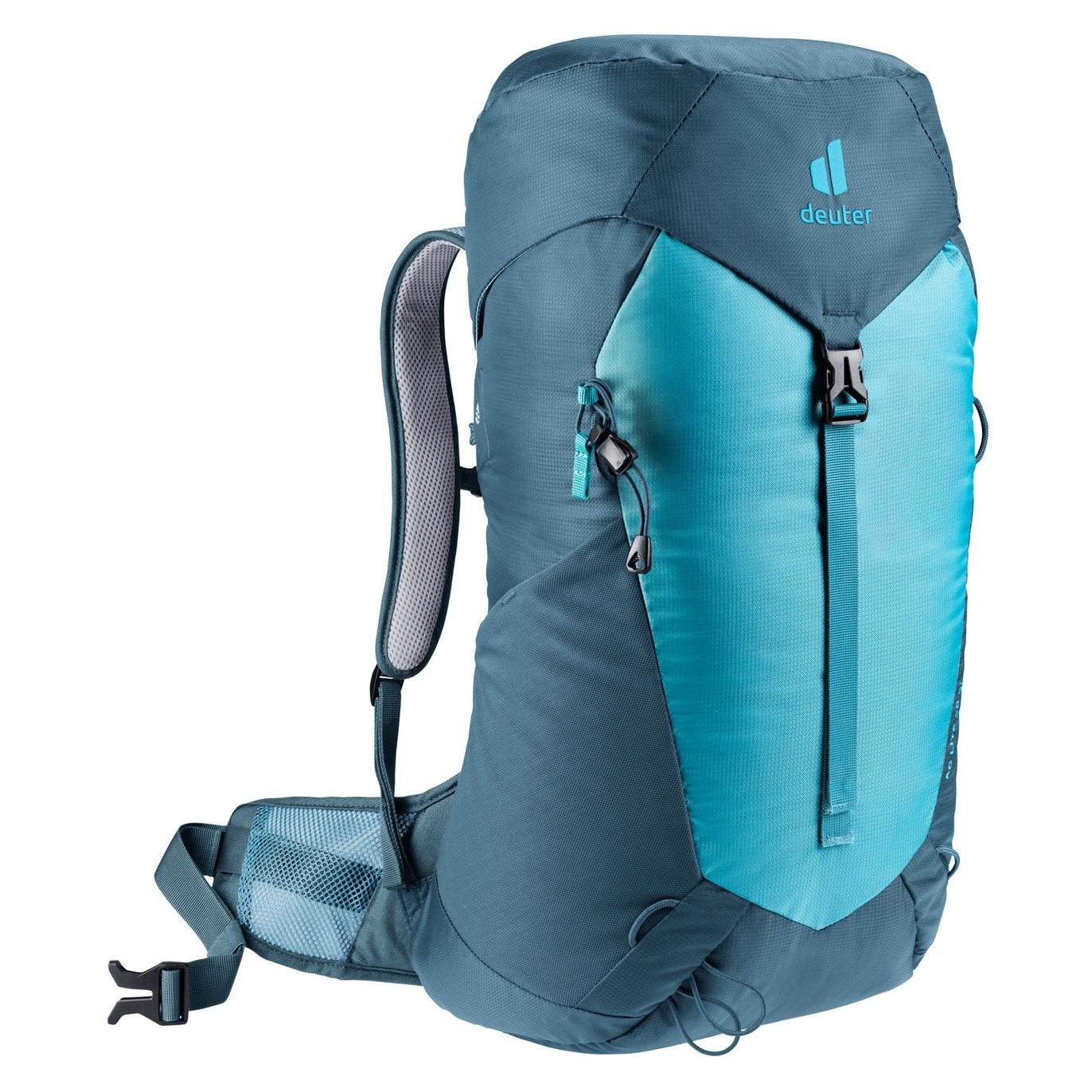 Dámský batoh Deuter AC Lite 28 SL Barva: modrá