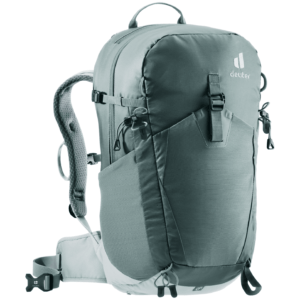 Batoh Deuter Trail 23 SL 2023 Barva: tmavě zelená