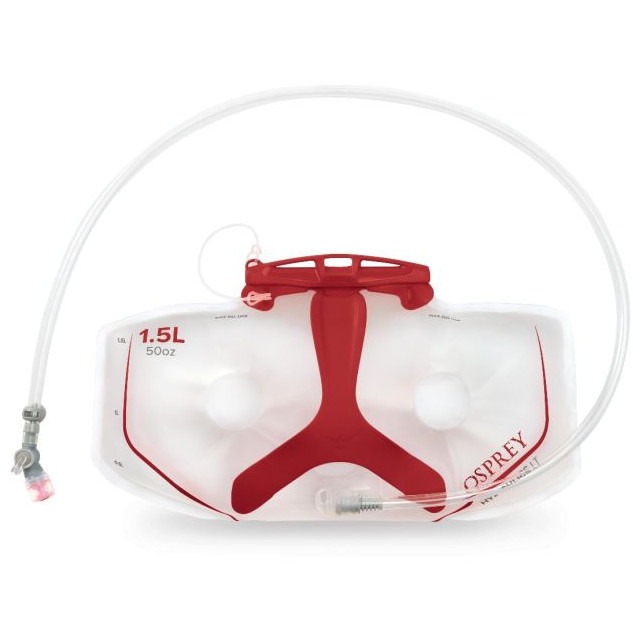 Hydrovak Osprey Hydraulics Lt 1.5L Lumbar Reservoir