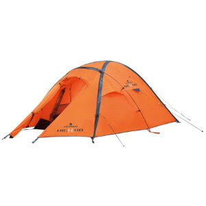 Expediční stan pro 2 osoby Ferrino Pilier 2 Barva: oranžová