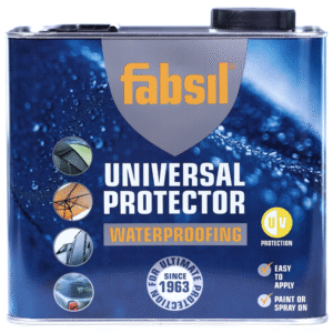 Impregnace Granger's Fabsil + UV 2